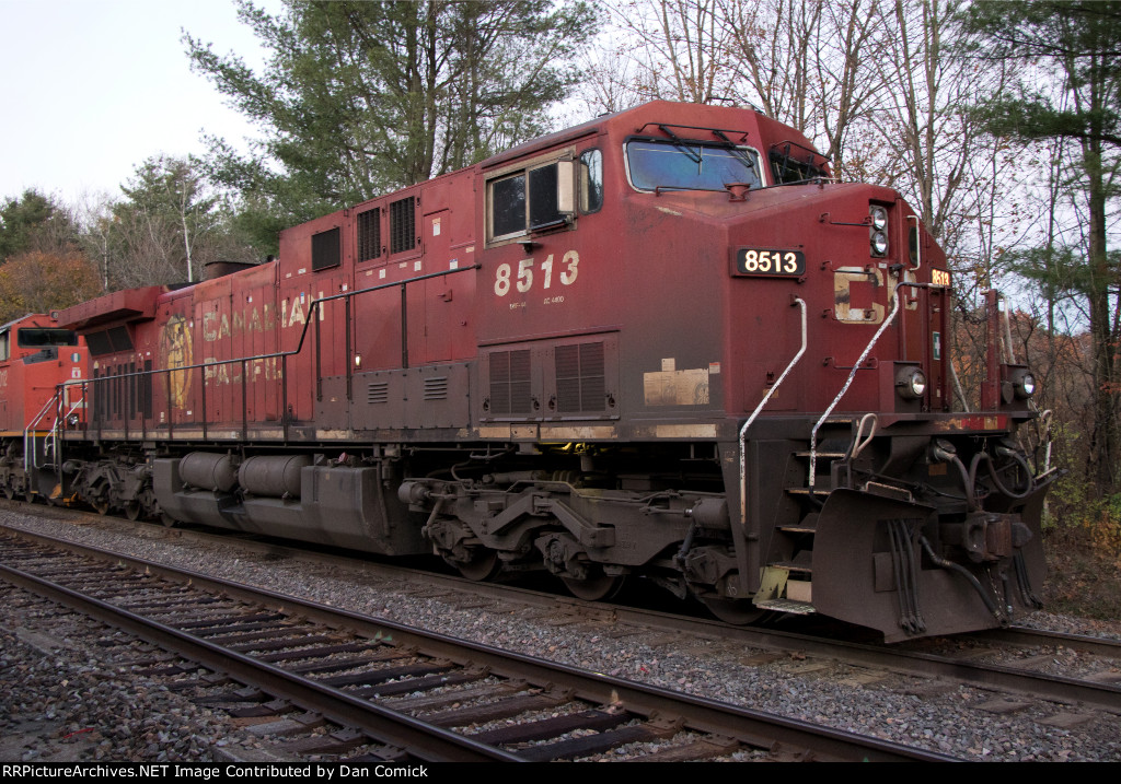 CP 8513